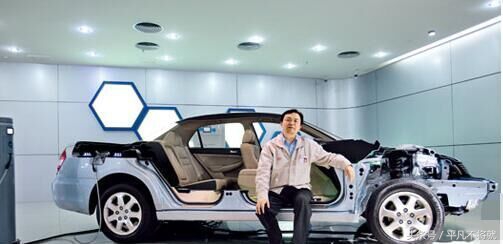 比亚迪品牌到底怎么样,比亚迪的品牌解读