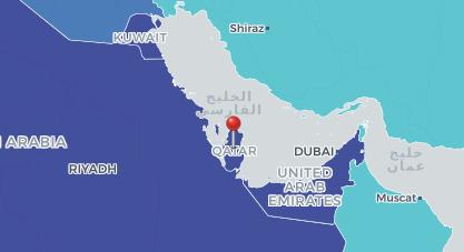 卡塔尔下一届世界杯在哪里,卡塔尔下届世界杯