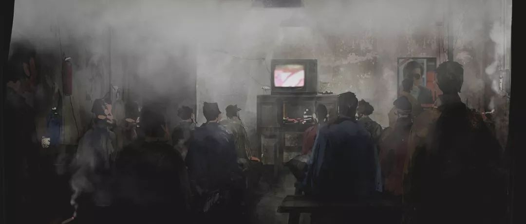 街机厅纪录片,街机厅录像