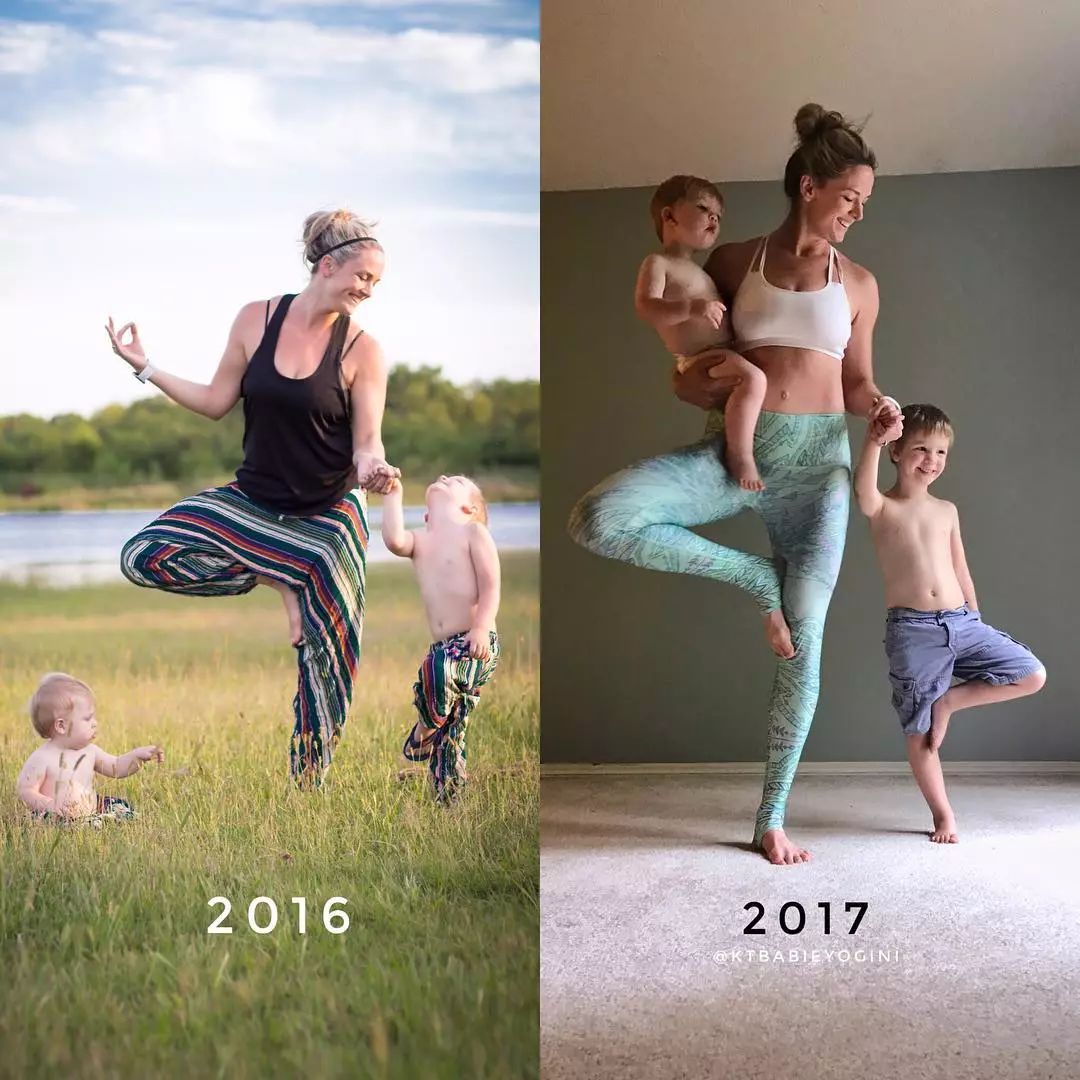 瑜伽辣妈全身照,瑜伽辣妈高清图片