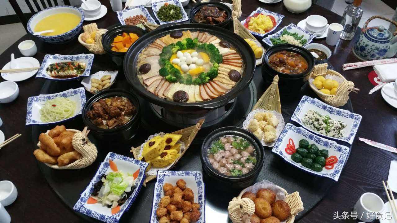 邪不压正原著里的北京美食，看了都让人流口水，想吃