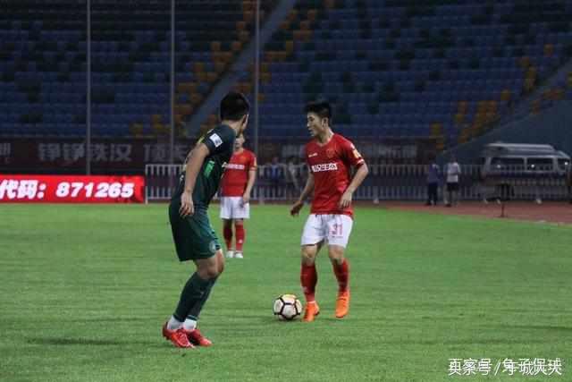 中甲:从领先到2比1被绿城逆转,梅县铁汉都经历了什么?