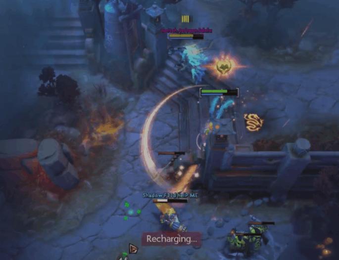 dota2最新版本斧王天赋和魔晶效果,dota2孙悟空技能出装