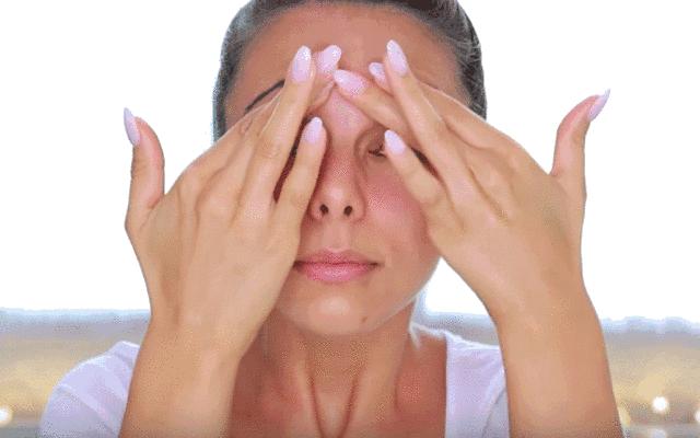 扁平脸怎么整形前后对比,五官扁平整形