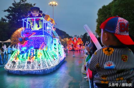 2019芜湖方特水上乐园游玩攻略,芜湖方特水上乐园最刺激的项目