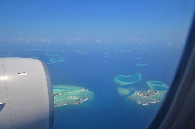 马尔代夫玛娜法鲁几星,马尔代夫玛娜法鲁自助游