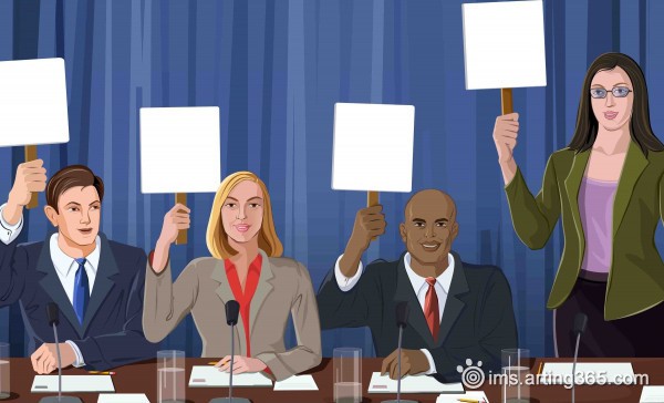 众筹是什么东西啊,关于众筹的小知识