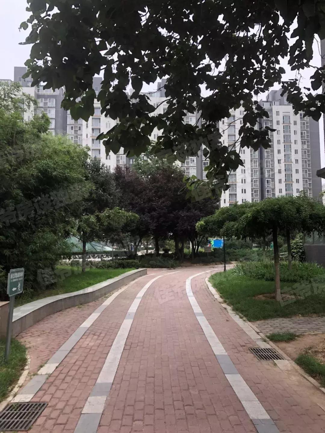 海淀万柳踩盘实录,海淀万柳详细分析