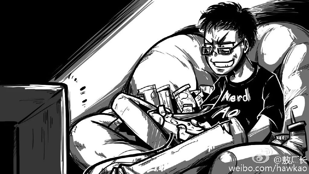 厂长b站一哥,世界上有两种老板