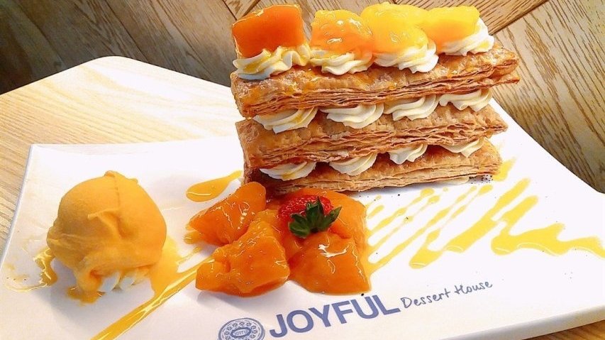 香港米其林推荐美食,2020香港米其林法国自助餐厅