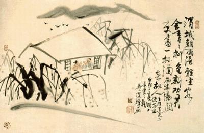 李白最经典的送给朋友的诗,李白都有哪些写给友人的诗句