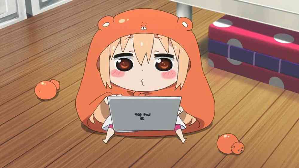 国人评最喜欢的妹系动画，《缘之空》第四，有你喜欢的吗？