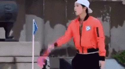 鹿晗红还是杨幂红,鹿晗凭什么成为顶流