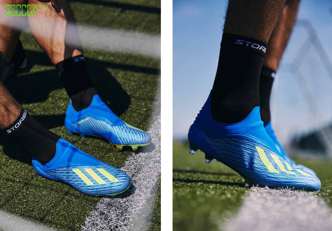 阿迪达斯x18.1测评,阿迪达斯x.3上脚实测