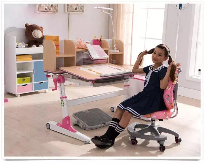 儿童学习桌对儿童有用吗,儿童学习桌和学习椅子哪个更重要