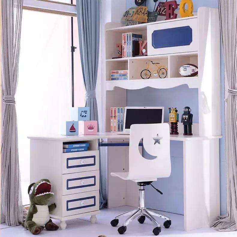 儿童学习桌对儿童有用吗,儿童学习桌和学习椅子哪个更重要