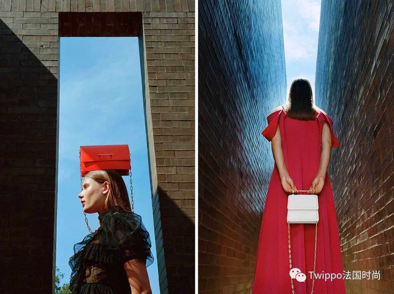 2024洋气时髦包包双肩包,很实用的双肩包