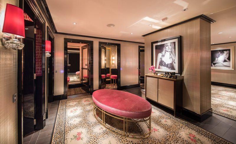 victoriasecret内衣旗舰店,victoriassecret是什么品牌