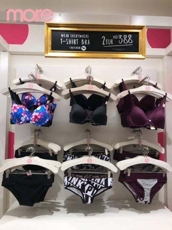 victoriasecret内衣旗舰店,victoriassecret是什么品牌