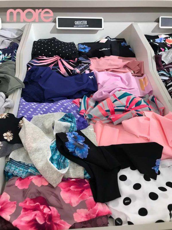 victoriasecret内衣旗舰店,victoriassecret是什么品牌