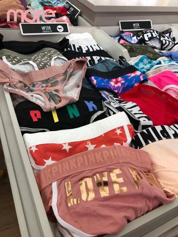 victoriasecret内衣旗舰店,victoriassecret是什么品牌