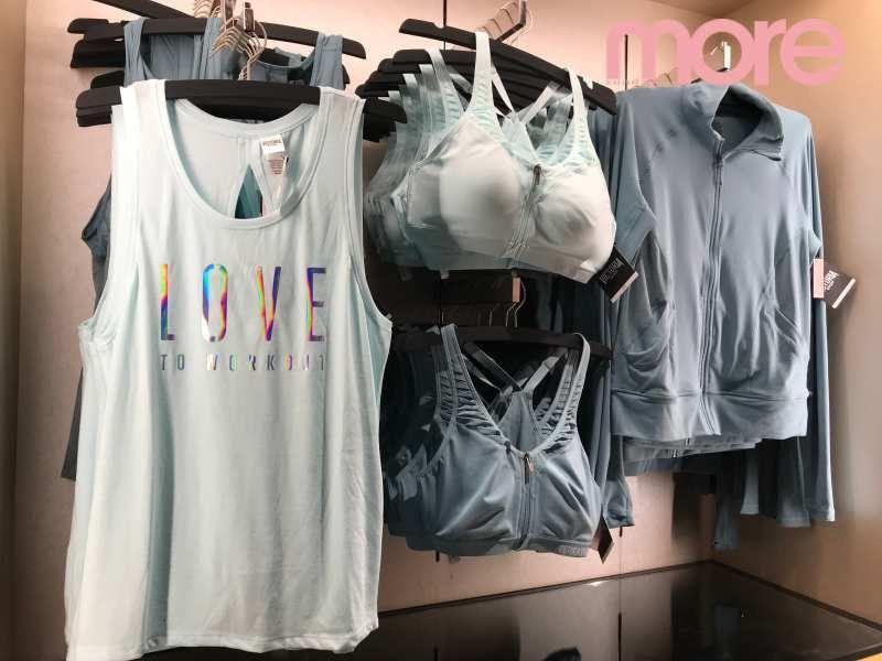 victoriassecret旗舰店内衣,victoriassecret旗舰店开衫