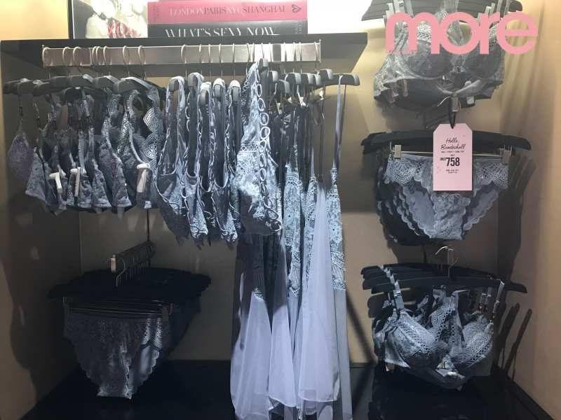 victoriasecret内衣旗舰店,victoriassecret是什么品牌