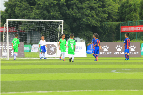 西昌邛海杯足球比赛,2024云南高原杯青少年足球赛