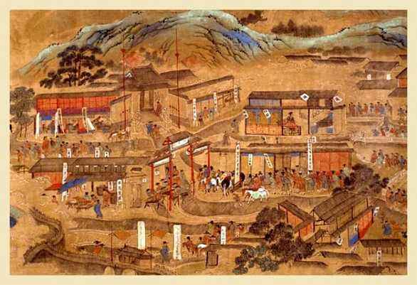 是何原因让明成祖朱棣，最终决定*都迁**北京？