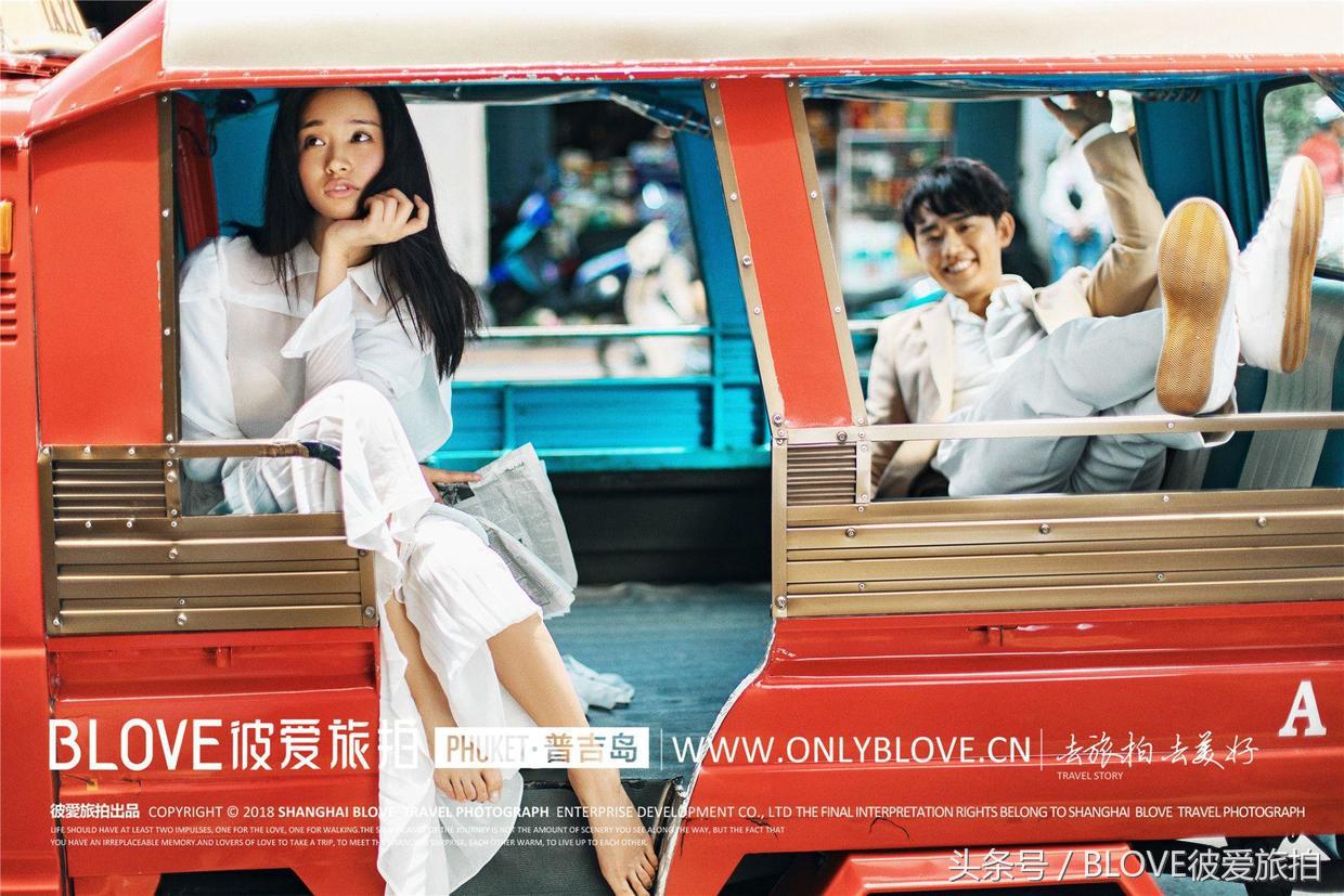 普吉岛旅拍几月份合适,普吉岛旅拍婚纱照攻略大全
