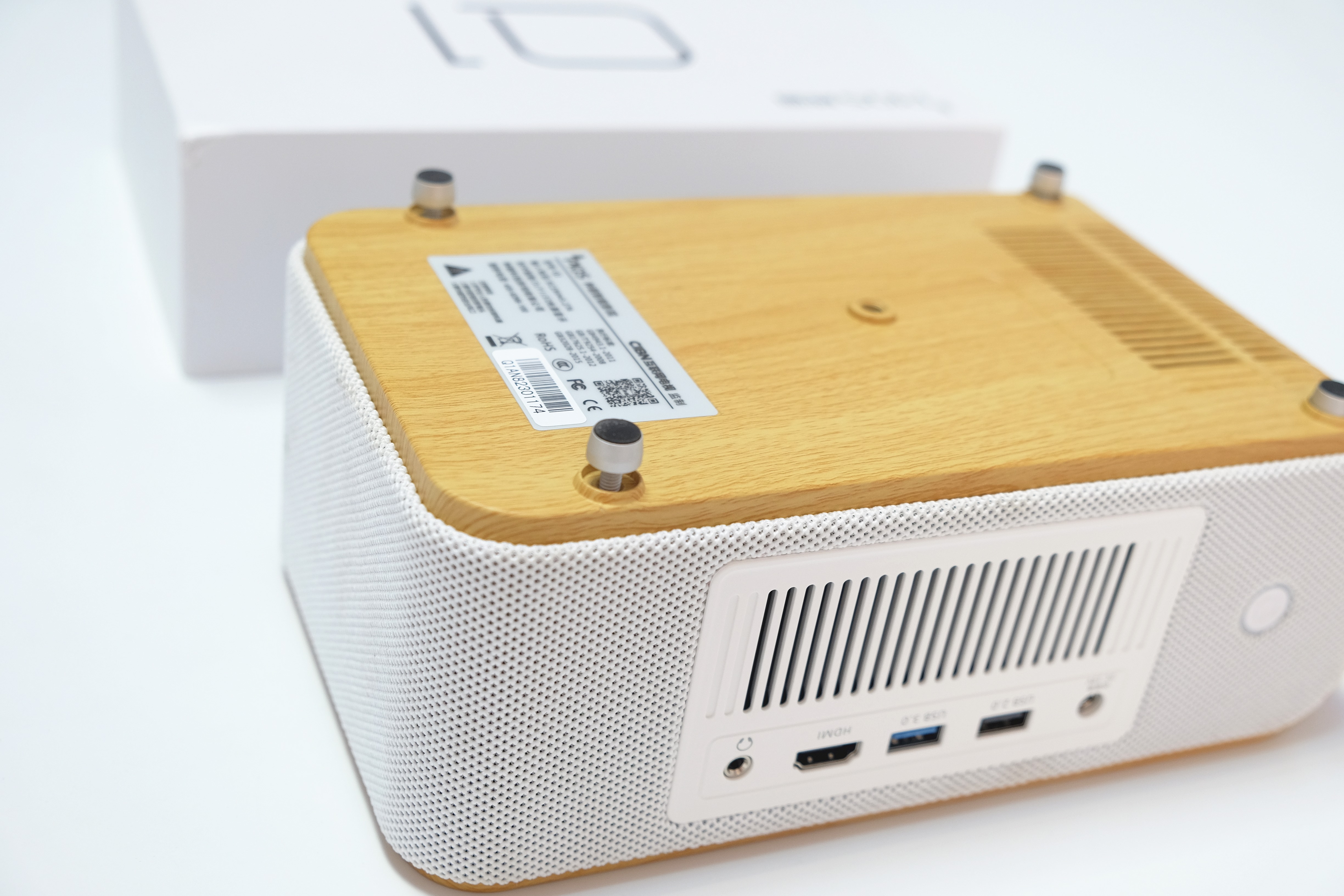 神画q1与f1投影仪评测,神画q1投影仪怎么样