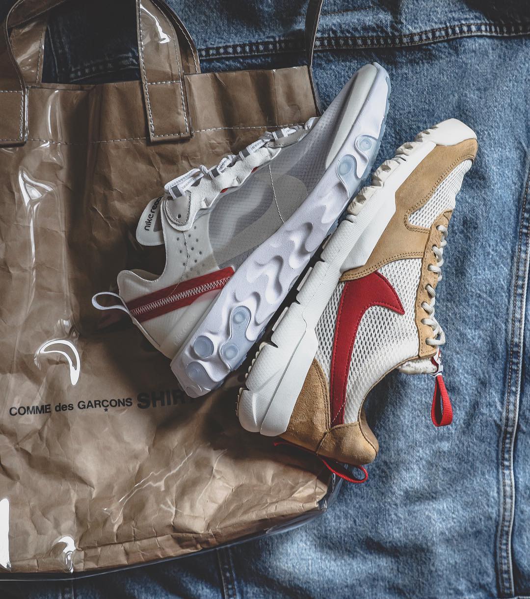 最值得买的鞋后期疯狂涨价,现在不买会涨价的鞋