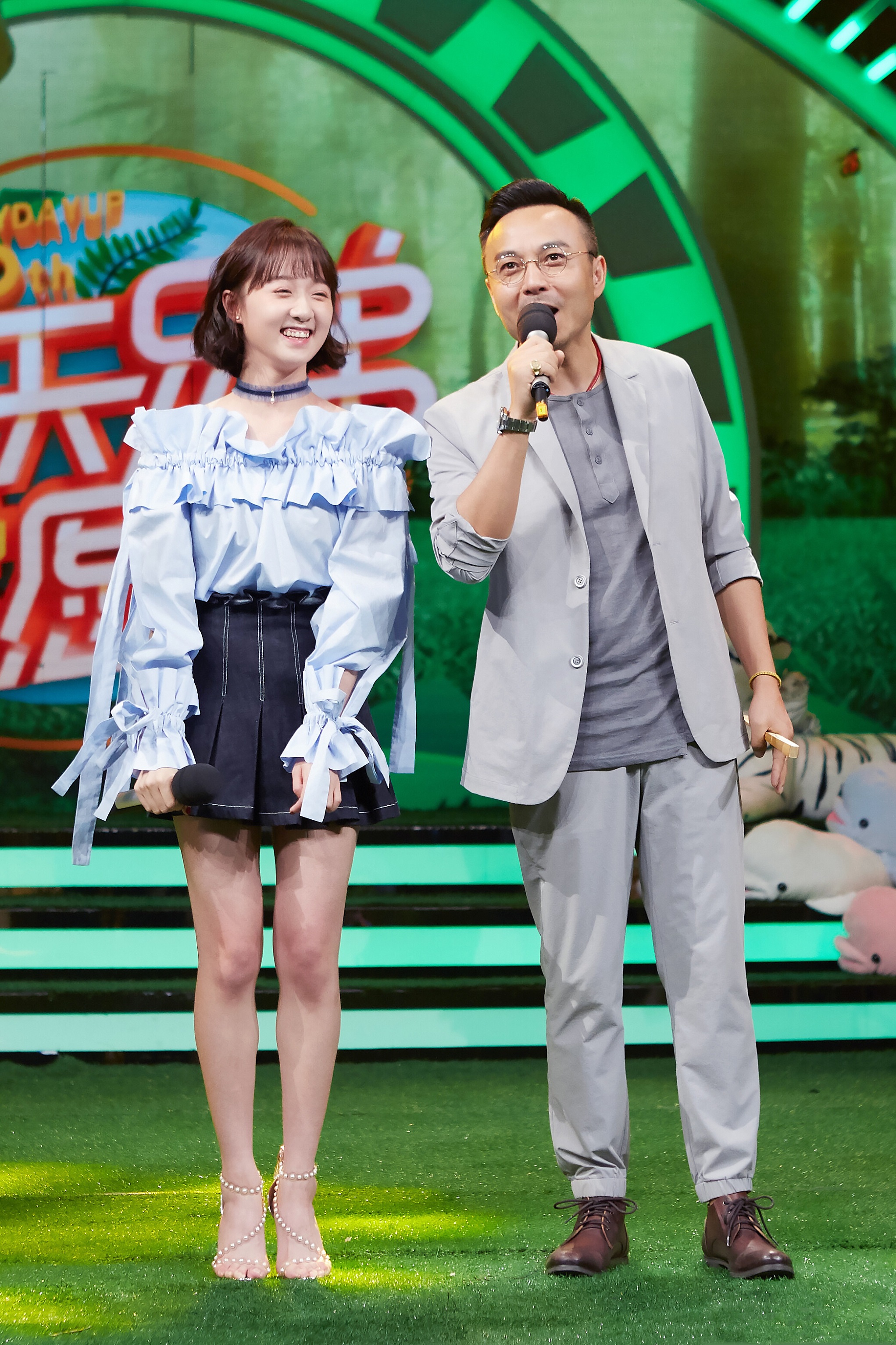 李子璇最新比赛,李子璇比赛