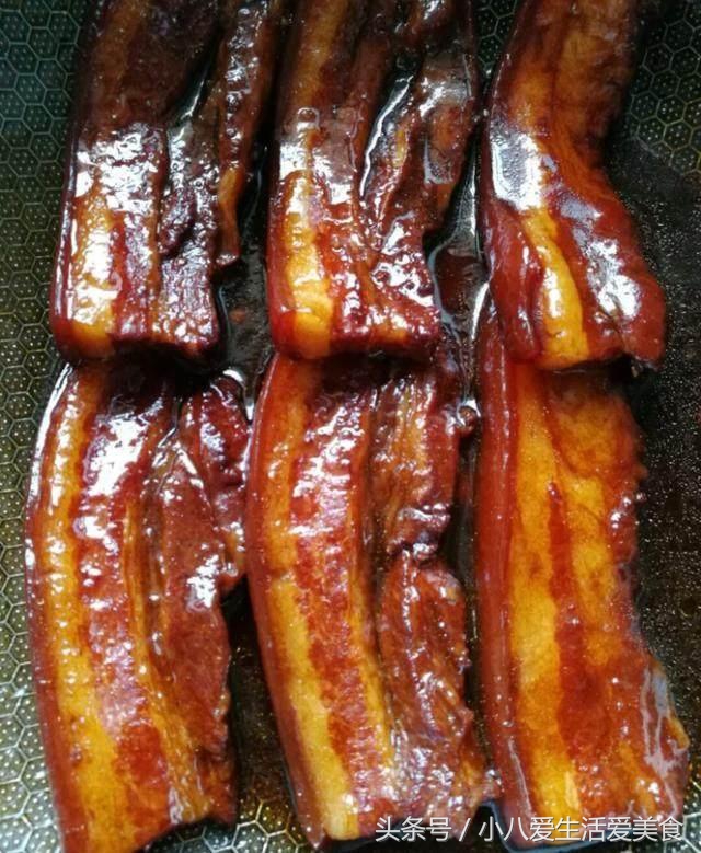 济宁甏肉干饭和济南把子肉的区别,甏肉干饭和把子肉炖多长时间