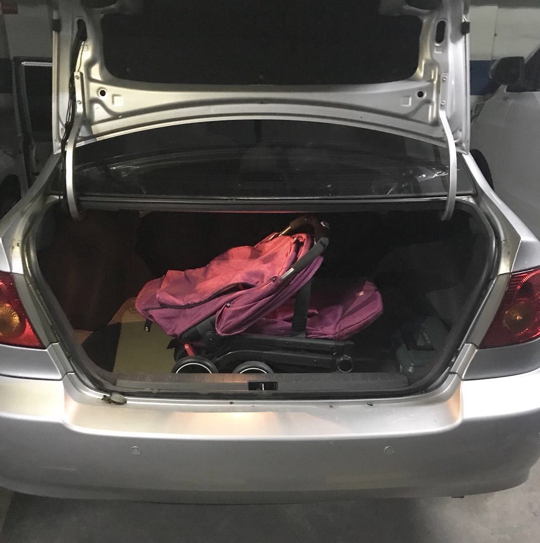 昆塔斯推车测评,昆塔斯婴儿推车价格