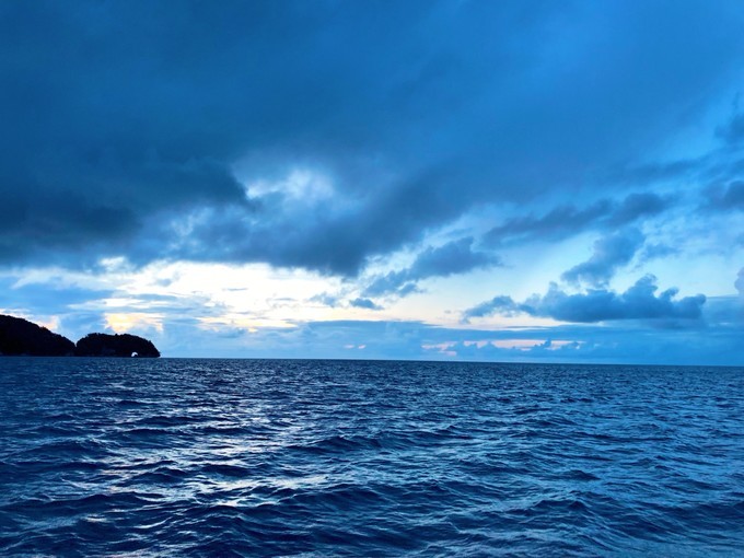 帕劳一日游攻略,帕劳不一样的攻略