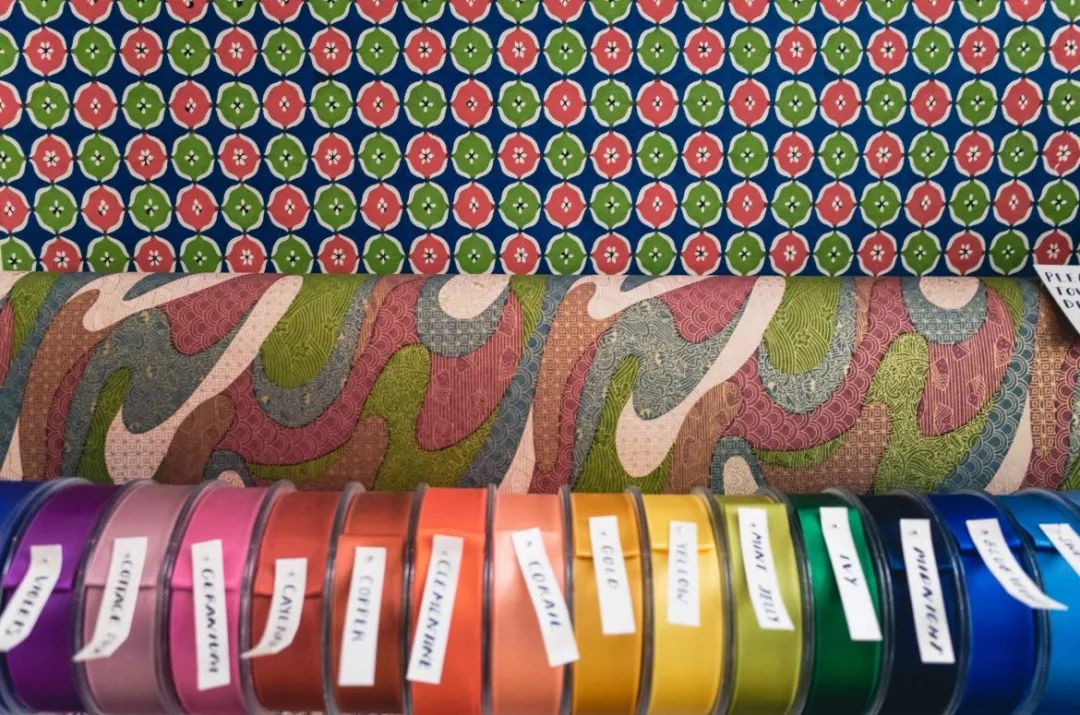 国外气质小店：Julia和她的伦敦文具店CHOOSINGKEEPING