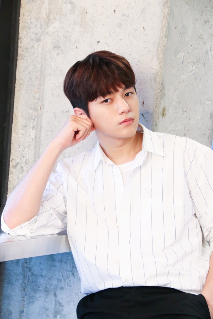 金明洙ins最新,金明洙还在infinite吗