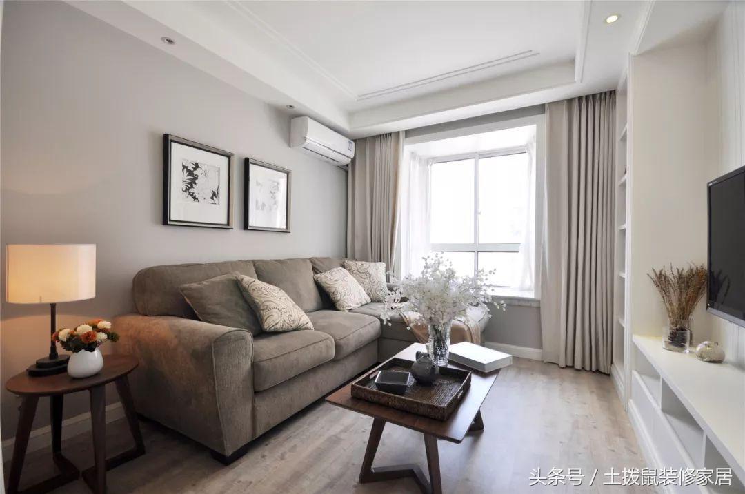 餐厅光线太差怎么办？老公只用一招，小黑屋秒变阳光房！