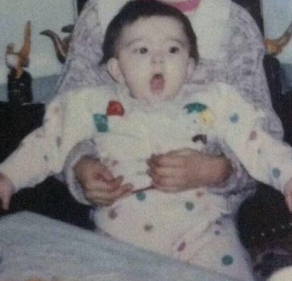 娜扎热巴谁好看五官分析,热巴娜扎惊艳的图片