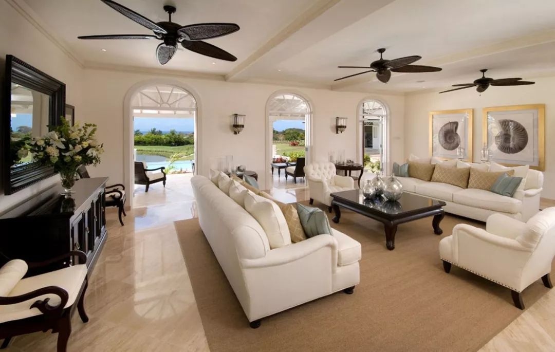 四大足球巨星的豪宅,足球巨星顶级豪宅