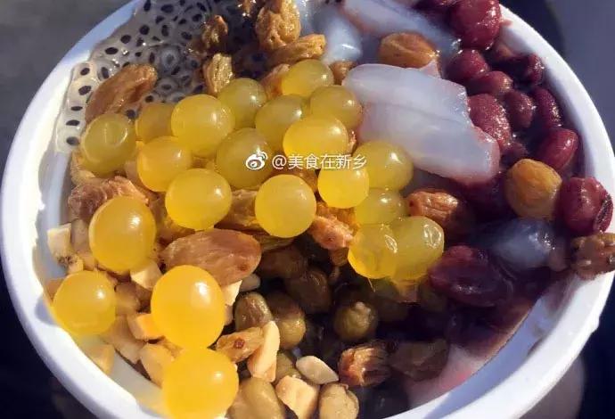 附近好吃的炸串推荐,新乡炸串