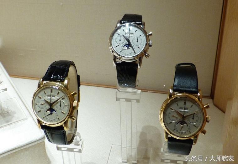 大英博物馆钟表展,大英博物馆珍藏钟表