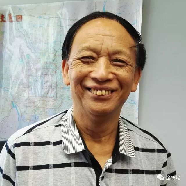 「黄金百问答」4.美国的黄金是如何被发现的？