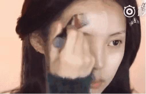 3分钟搞定的心机妆！男朋友都夸我“素颜”美的冒泡！