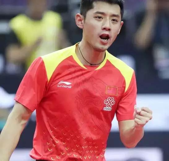 张继科景甜公布恋情后首甜蜜同框,张继科景甜被爆出恋情