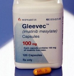 白血病神药格列卫多少钱一瓶,白血病神药格列卫