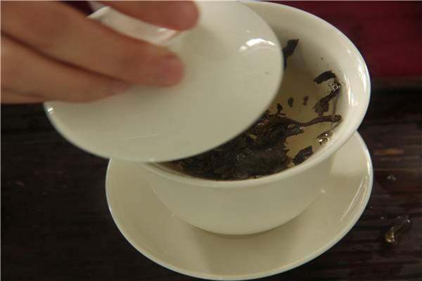 买到陈茶怎么办,茶仓味怎么除