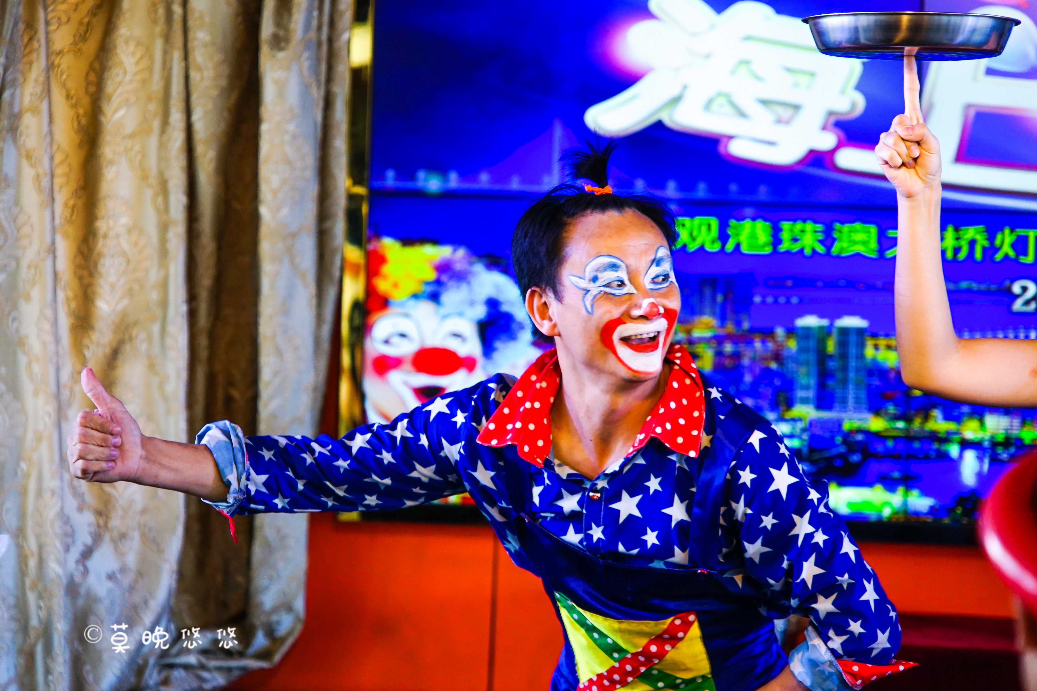 珠海旅游新地标，90分钟游船，看世界最长跨海大桥