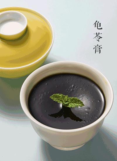 你手中那碗龟苓膏，曾经救过20万人的命